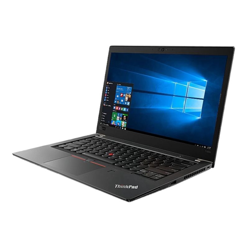 Lenovo T480S