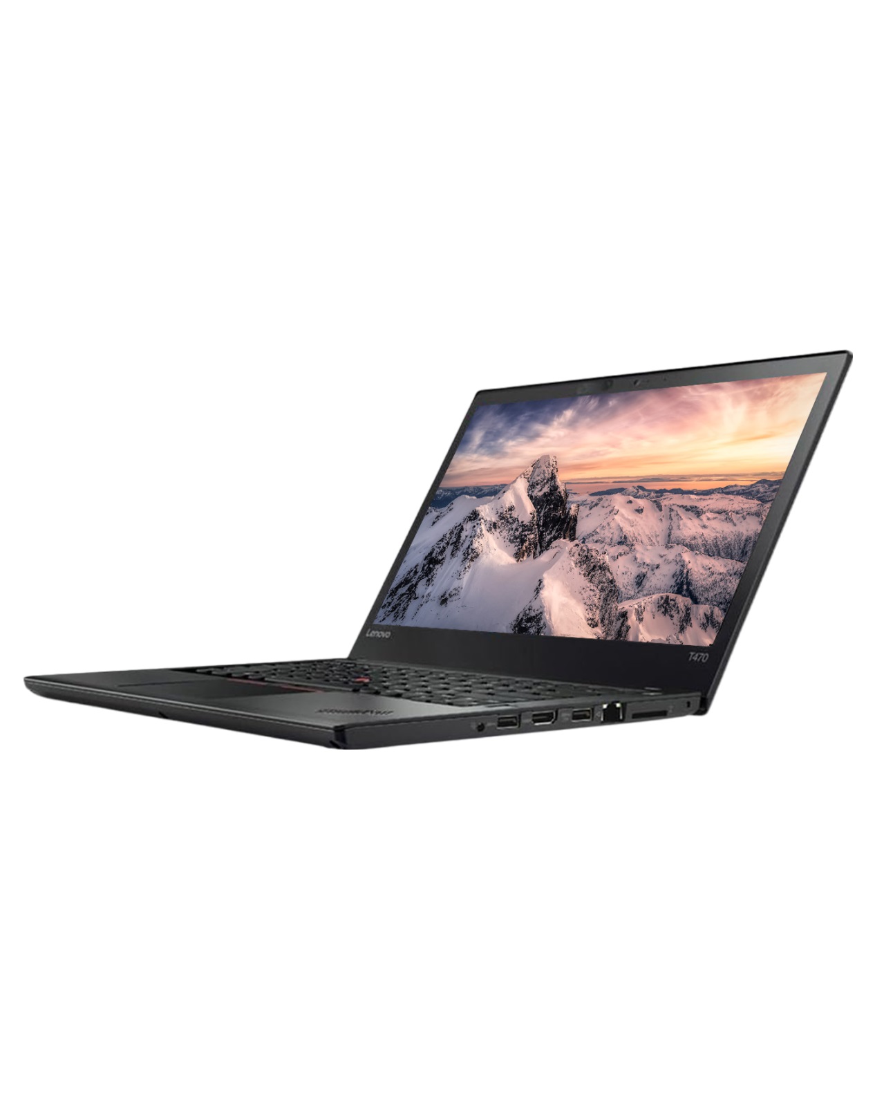 Lenovo Thinkad T470